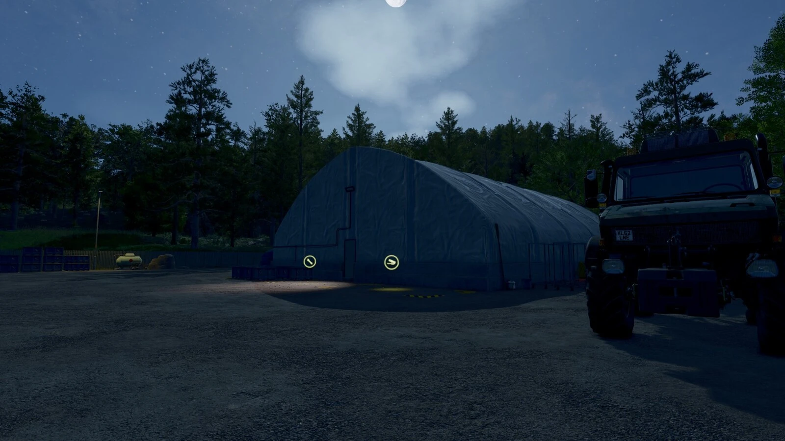 Upgradable Factories 1.0