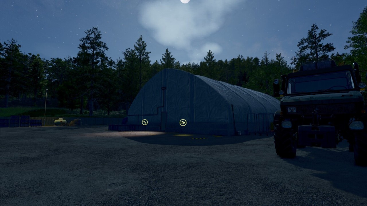Upgradable Factories