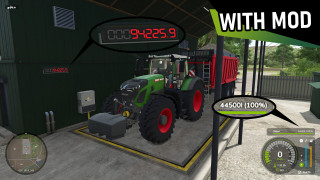 Mod Image