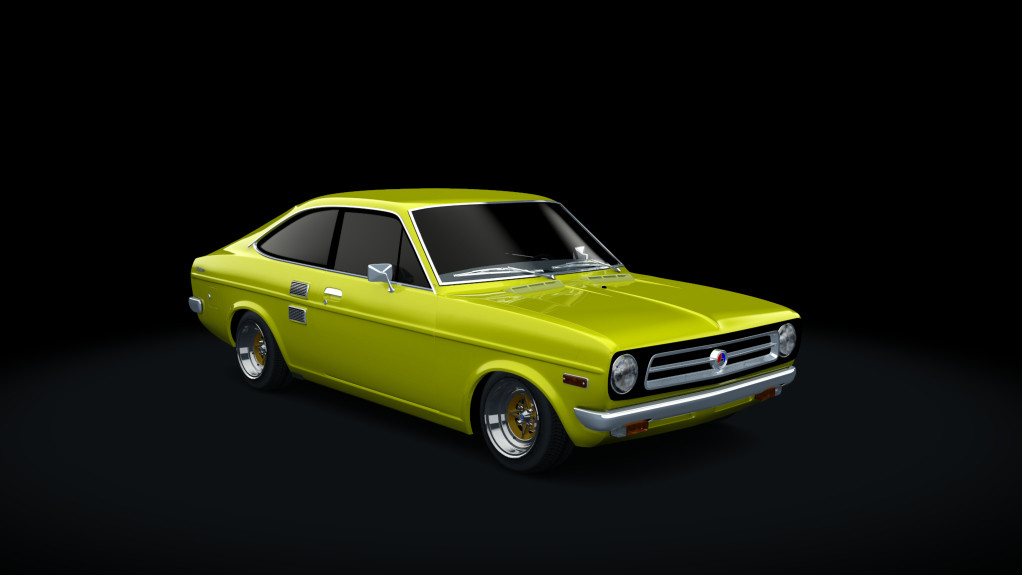 Datsun 1200