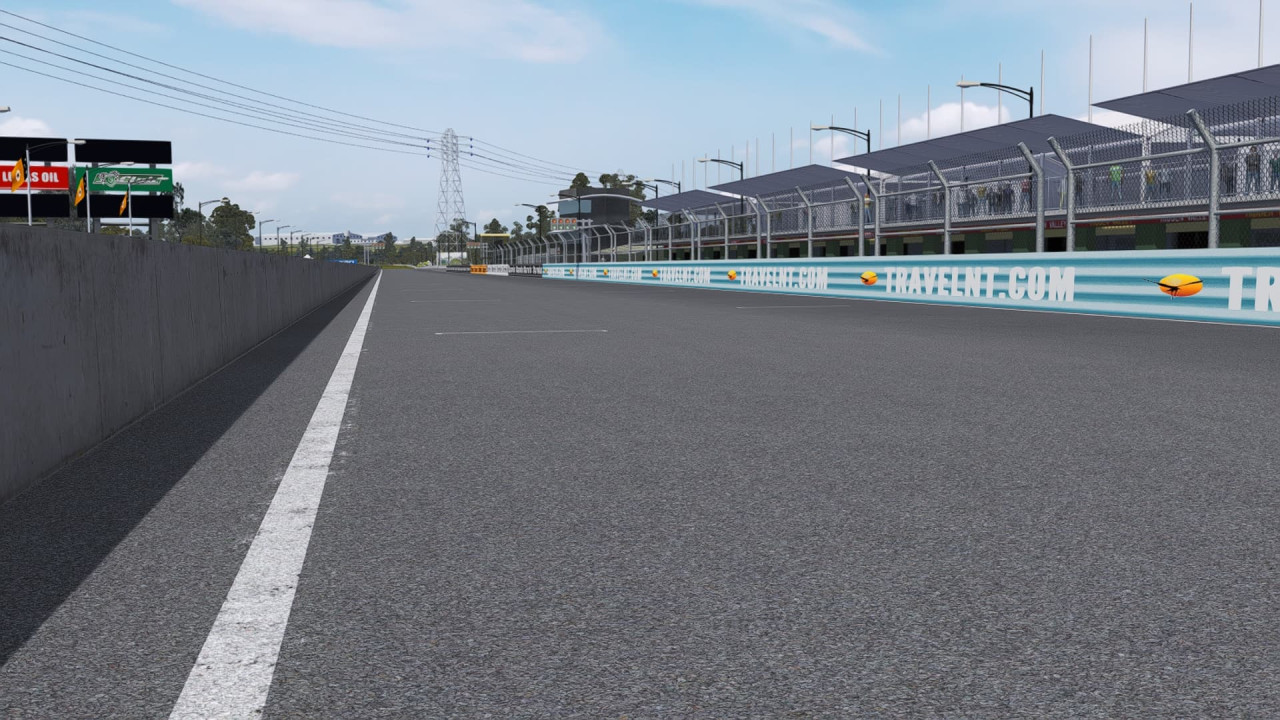 Hidden Valley Raceway