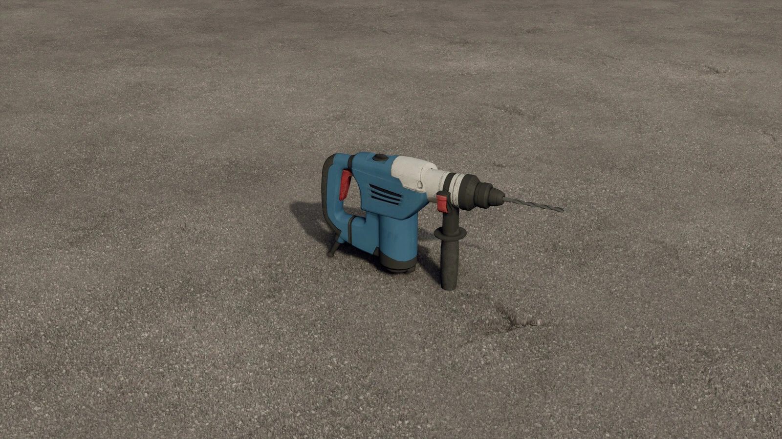 Hammer Drill 1.0