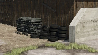 Farm Decoration Pack 1.0.0.1