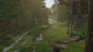 Palatinate Forest 1.0.0.3
