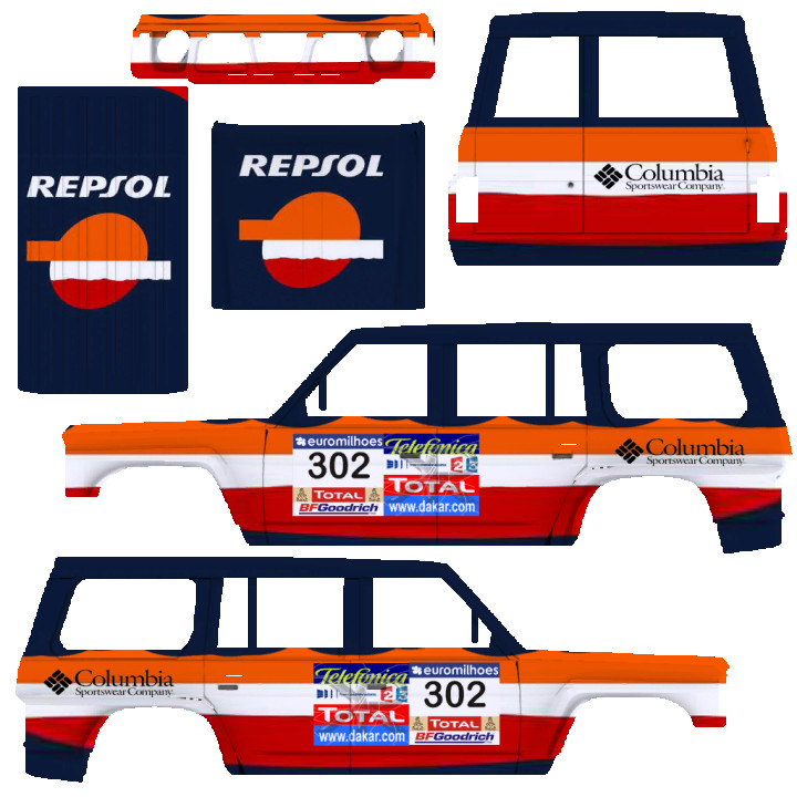 Toyota Land Cruiser J200