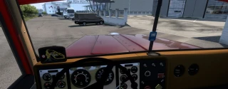 International 9300 1996 v1.0 thumbnail 6