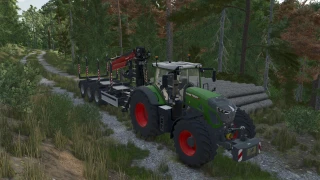 Palatinate Forest 1.0.0.3 thumbnail 4