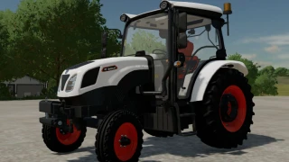 Universal tractors of the Bobcat UT series 1.0 thumbnail 3