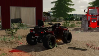 Can-Am Outlander Edit 1.0 thumbnail 3