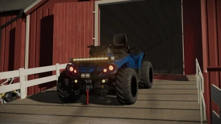 Can-Am Outlander Edit 1.0 thumbnail 4