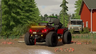 Can-Am Outlander Edit 1.0 thumbnail 5