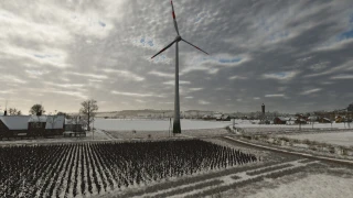 Wind Turbine Package 1.2.0