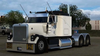 International 9300 1996 v1.0 thumbnail 3