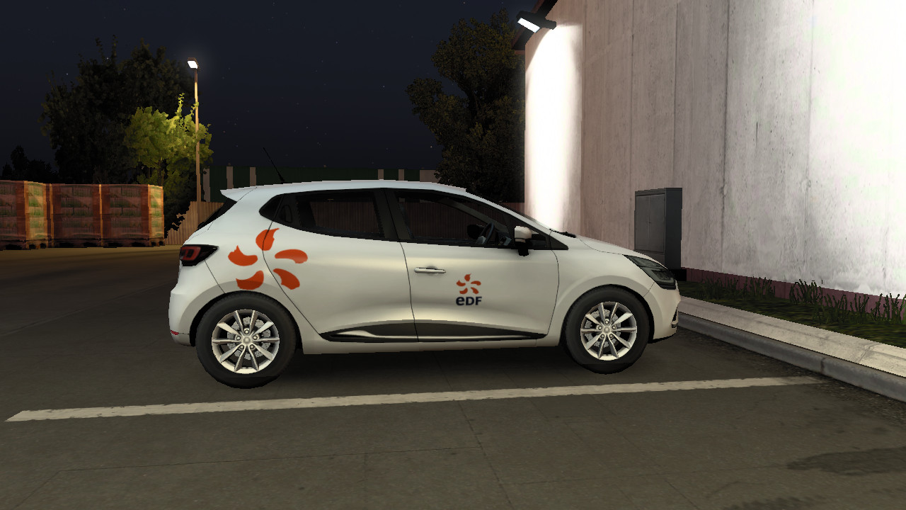 Skin traffic pack