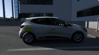 Skin traffic pack 1.57 thumbnail 9