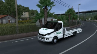 Skin traffic pack 1.57 thumbnail 11