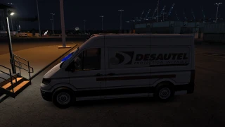 Skin traffic pack 1.57 thumbnail 18