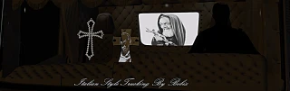 Interior Custom Padre Pio White 1.1 thumbnail 4