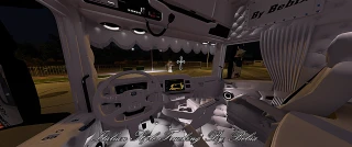 Interior Custom Padre Pio White 1.1 thumbnail 5