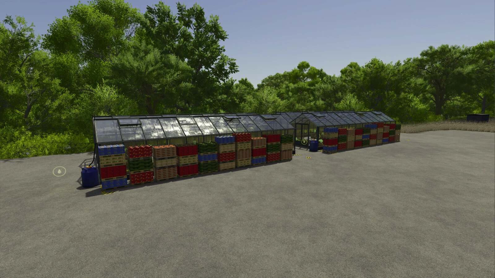Spawn Pallets Stacked Unofficial 1.0.0.3