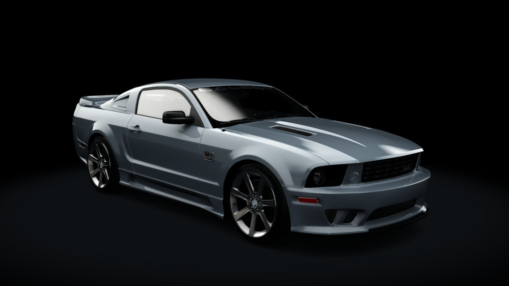 Saleen S281