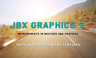 JBX Graphics 3 v2.5 thumbnail 3