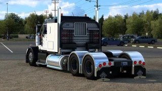 International 9300 1996 v1.0 thumbnail 4