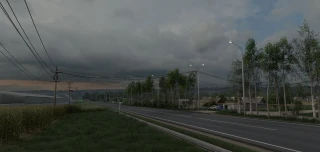 Project Road Prigranichya v0.1 thumbnail 3