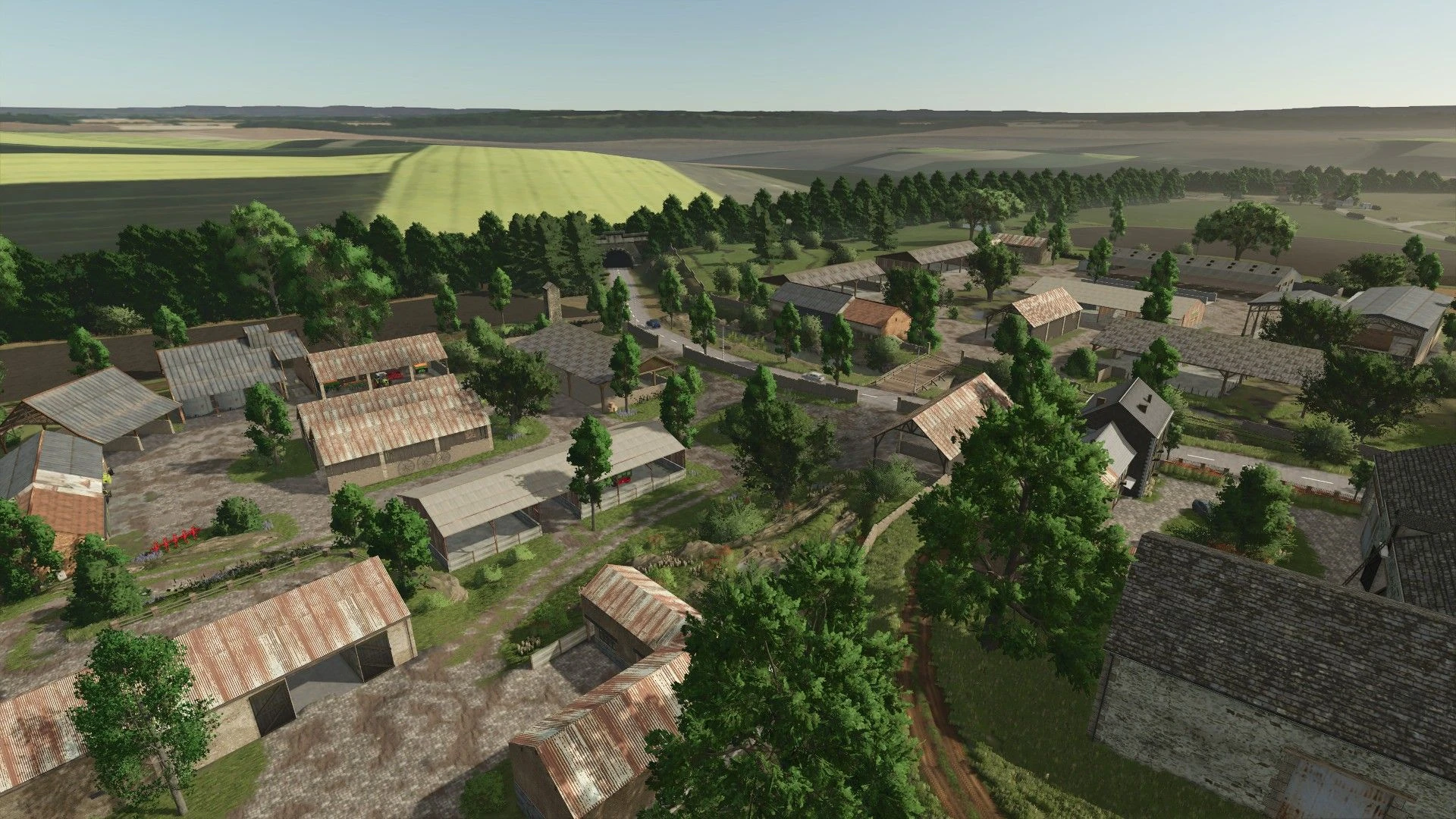 Un Petit Coin De Somme V1.0
