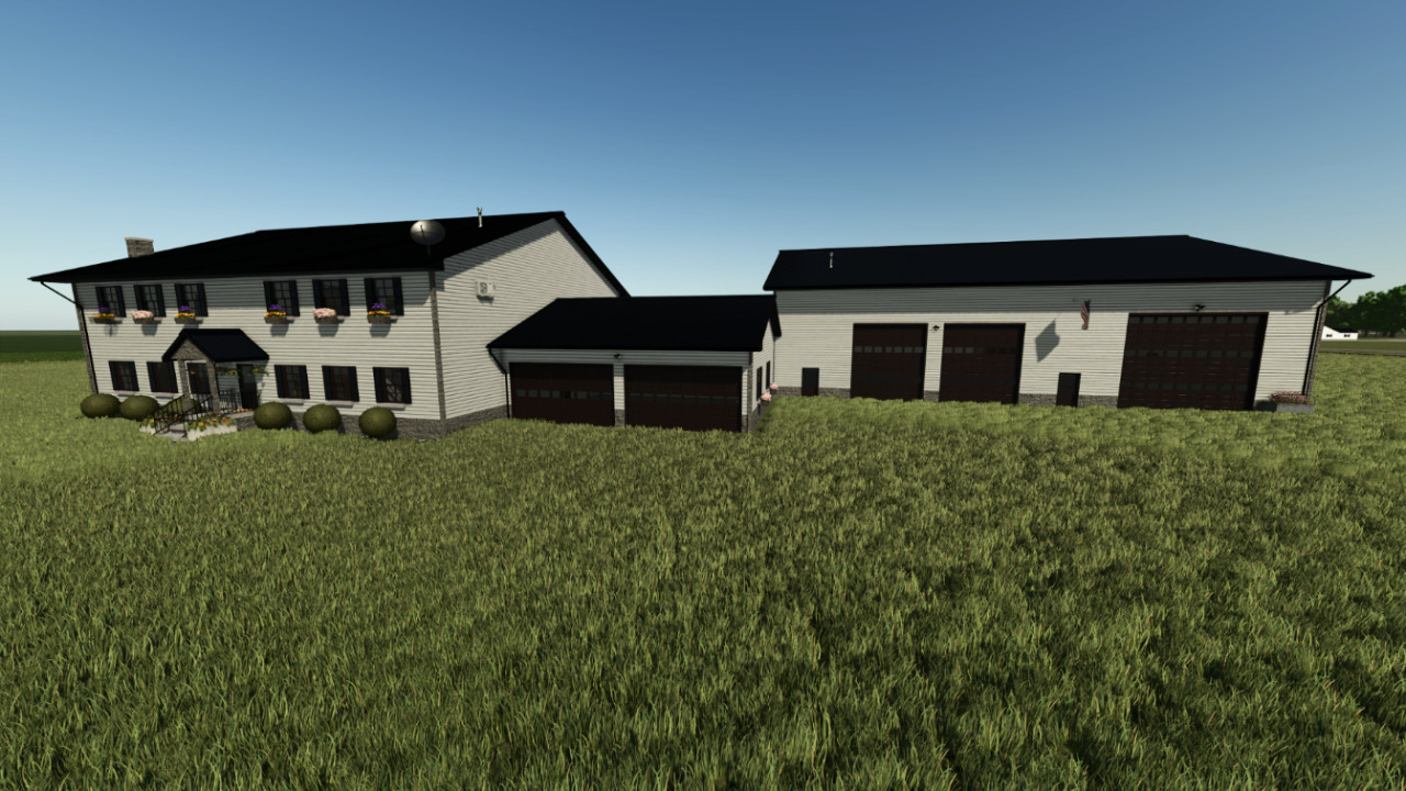 House 5 Bed 3 Bath
