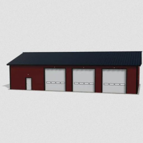 50 x 80 Shop