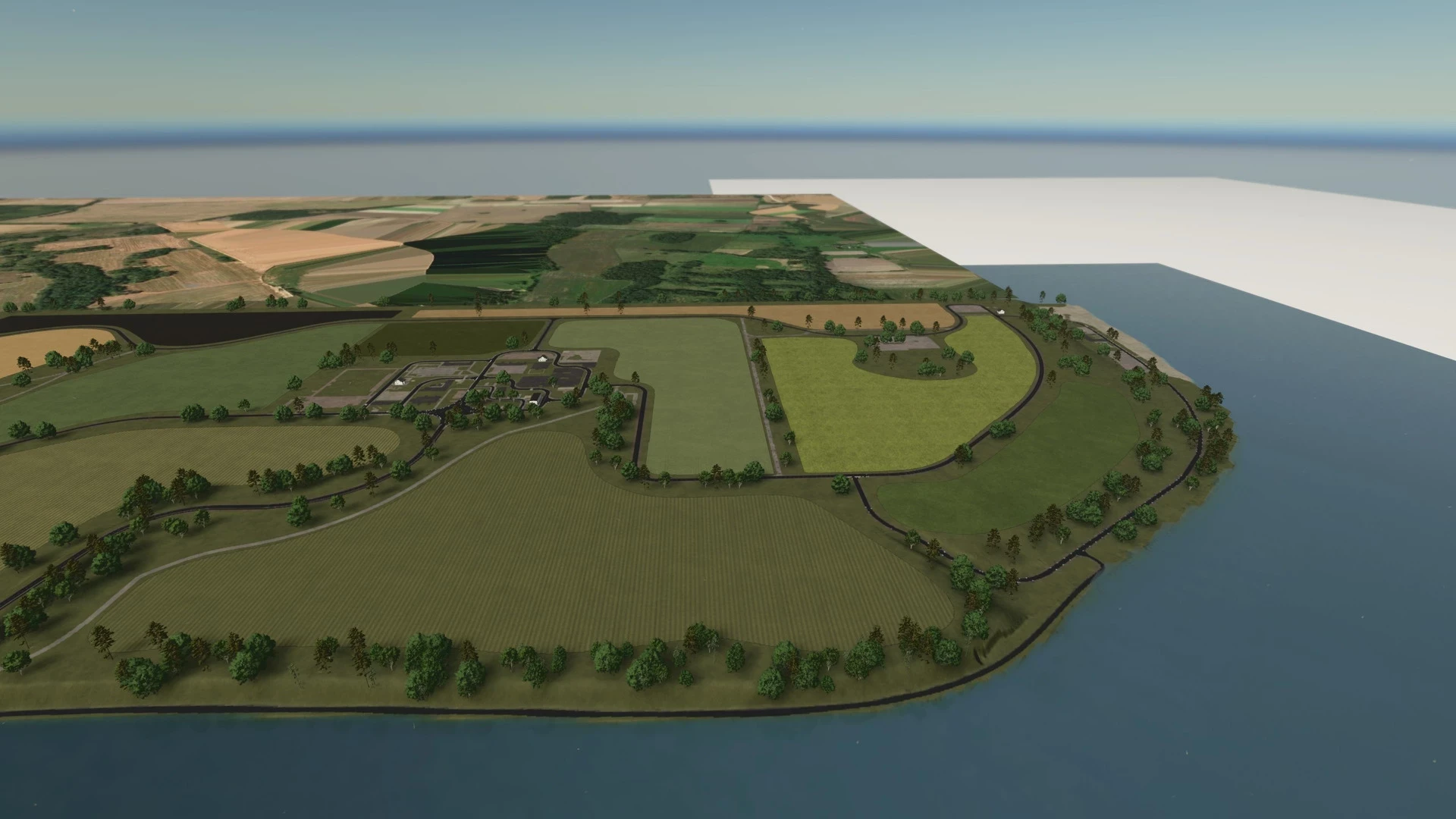 Am Nord-Ostsee-Kanal 4x V0.9.1