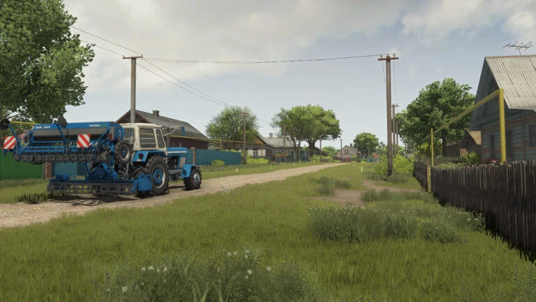 RedField V1.0