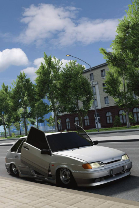 LADA 2114-2115