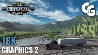 JBX Graphics 3 v2.5 thumbnail 5