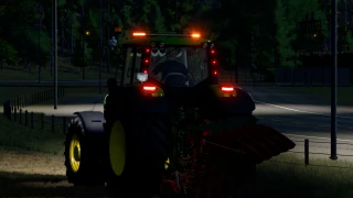 John Deere 6030 Series Edit 1.0 thumbnail 3
