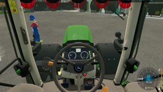 John Deere 6170M Edit 1.0 thumbnail 3
