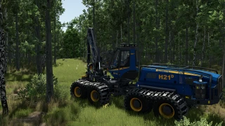 Palatinate Forest 1.0.0.3 thumbnail 3