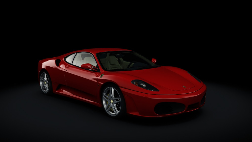 Ferrari F430