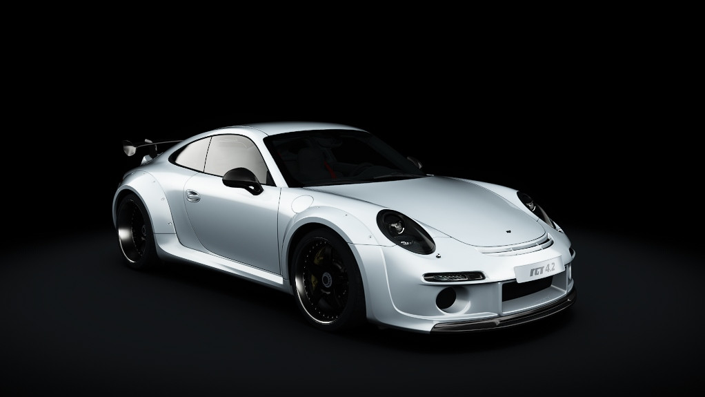 RUF RGT 4.2 '16