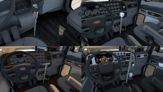 Peterbilt 389 Glider v7.7.1 thumbnail 3