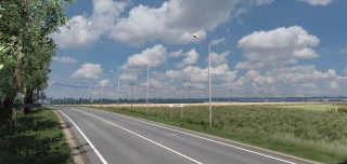Project Road Prigranichya v0.1 thumbnail 4