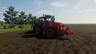 MTZ BELARUS 3522 VovanagroBy 1.0.0.2 thumbnail 3