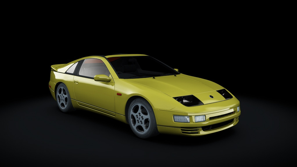 Nissan Fairlady Z 300ZX
