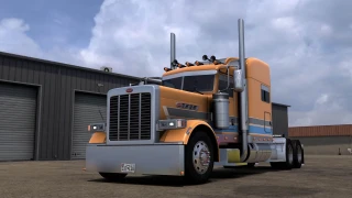 Peterbilt 389 Glider v7.7.1 thumbnail 5