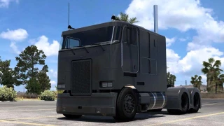 Peterbilt 362 Cabover v5.0 thumbnail 3