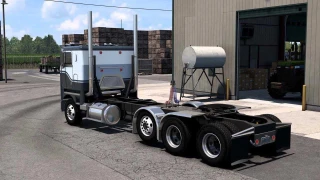 Peterbilt 362 Cabover v5.2 thumbnail 6