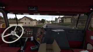 Peterbilt 362 Cabover v5.0 thumbnail 7