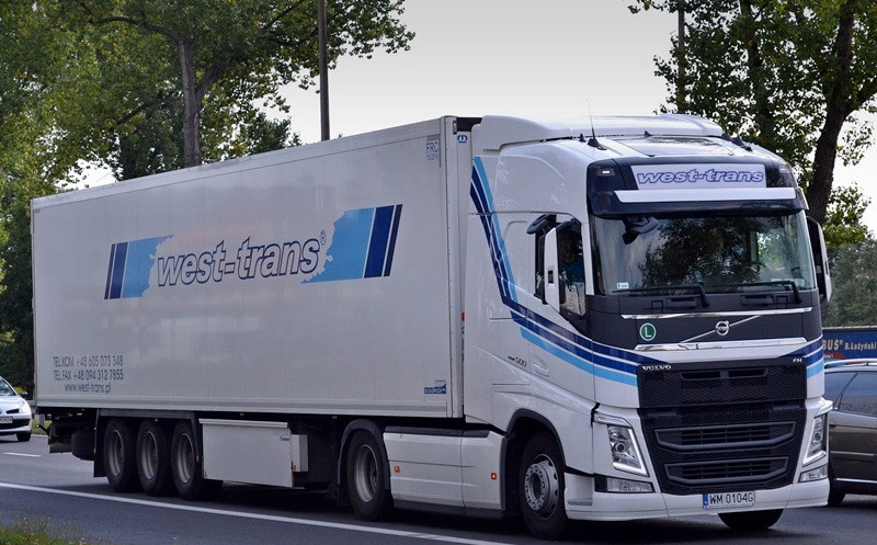 Combo Skin West-Trans