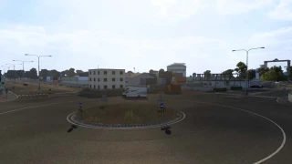 Cape Verde Map v1.0 thumbnail 2
